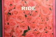vinyl 12" single. Ride EP.