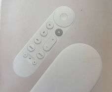 TV Streamer (4K),