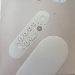 TV Streamer (4K),