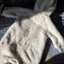 3m, With Tags Levi's Soft Sherpa Pramsuit Image 7