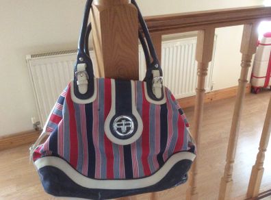 River island bags