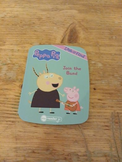 peppa pig books