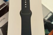 Genuine Apple Watch Sport Band Midnight 45mm / New