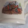 Vintage 1950s Shaving Mug Image 5