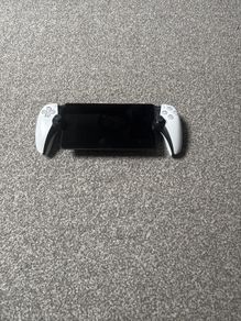 Playstation Portal
