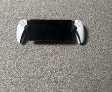 Playstation Portal