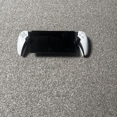 Playstation Portal