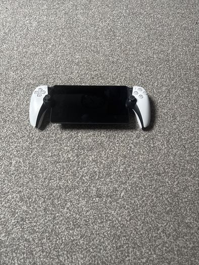 Playstation Portal