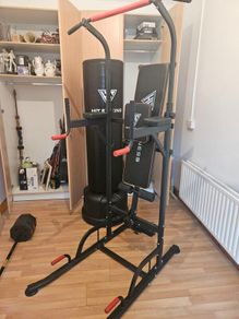 gym equipment