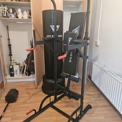 gym equipment