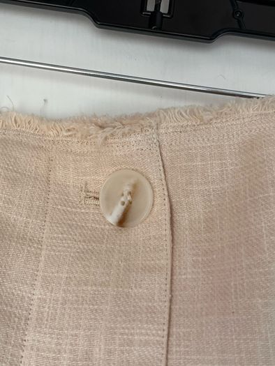 Ronny Kobo bandeau top