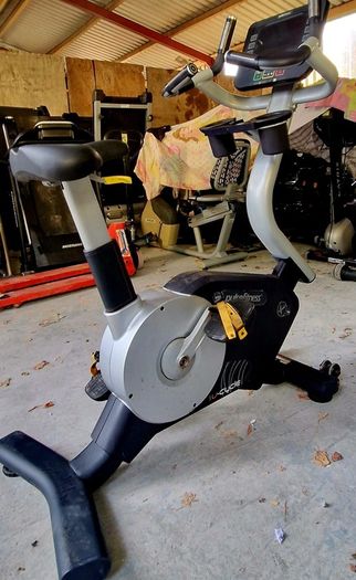 Warehouse Sale Pulse Ucycle Spinbike