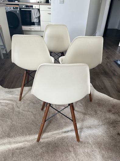 Dining chairs
