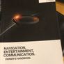 Bmw 4 series F32/F33/F36 Handbook Owners Manual Wallet Pack Service Book Image 2