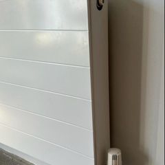 2 Radiators Radson Ramo