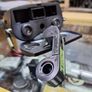 Optomax Binocular Plus 110 Telephoto Camera Compact & Powerful Image 3