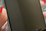 iPhone 11 green 64gb