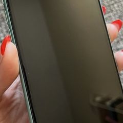 iPhone 11 green 64gb