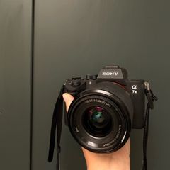 sony a7iii