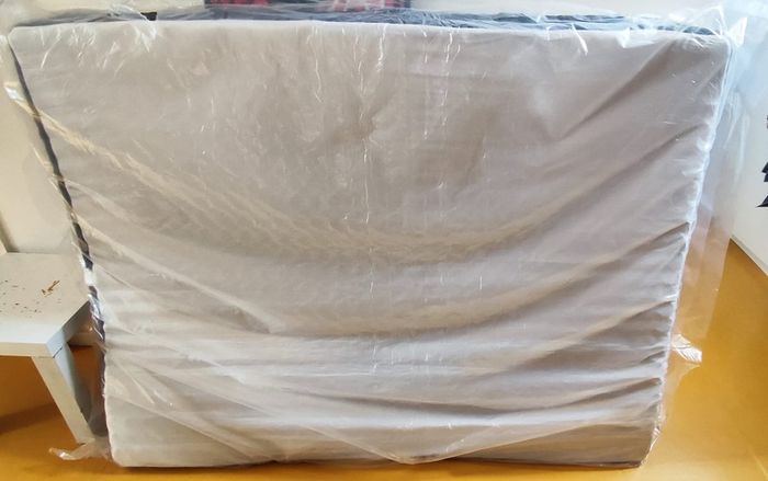 brand new Emma UK Premium Pro mattress EU king size