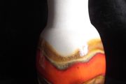 Mid century vase, Dumler &amp; Breiden, German vase
