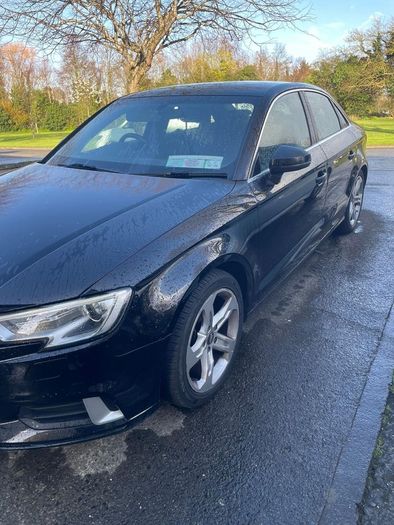 2016 Audi A3