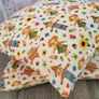 Cushions. Lovely Autumnal cushion or cushion covers. Image 4