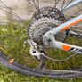 GIANT Talon 29er Medium Image 3