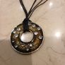Selection Of Costume Necklaces  - Different  Styles & Colours.   New. Image 6