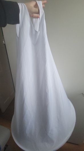 Communion dress & accessories