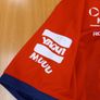 Cimarrones de Sonora Mexico 2018/19 Home Jersey Adult Medium Image 7