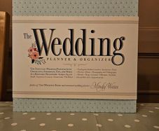 Wedding Planning Book