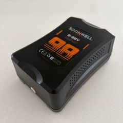 Soonwell B-98V V-Mount battery
