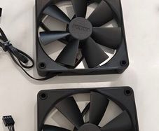 3pc Fan 120 Nzxt