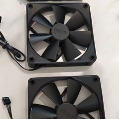 3pc Fan 120 Nzxt