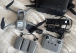 DJI Mavic Air 2 Fly More Combo, Excellent Condition Barely Used