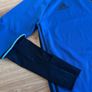 Manchester United adidas climacool player version dual layer training jersey tracksuit shirt top Image 3