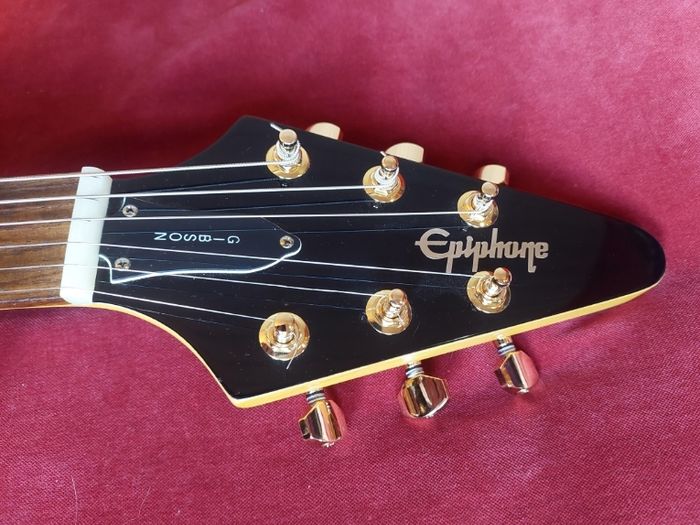 Epiphone Flying V Guitar