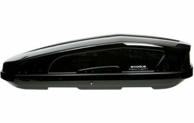 Roof box rental