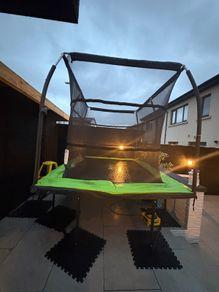 trampoline