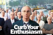 Various Curb Your Enthusiasm Seasons DVD