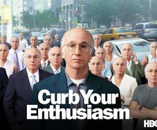 Various Curb Your Enthusiasm Seasons DVD