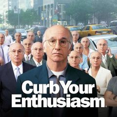 Various Curb Your Enthusiasm Seasons DVD