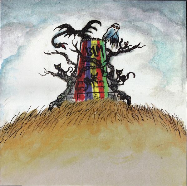 Drive-By Truckers - New Ok LP red vinyl