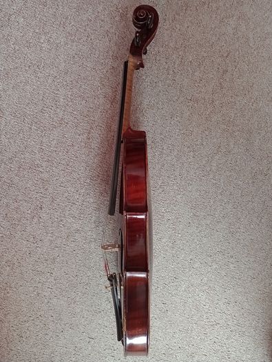 Old Antique Joseph Guarnerius Copy Violin