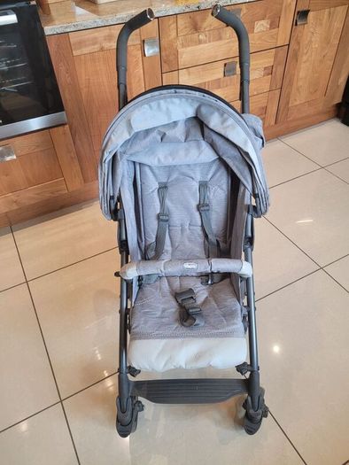 Chicco Liteway Stroller