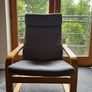 Rocking Chair, IKEA (to pick-up) Image 4