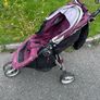 city mini baby jogger Image 2