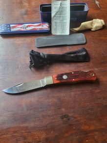 Knife