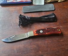 Knife